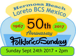 Hermosa Beach - 50th Anniversary