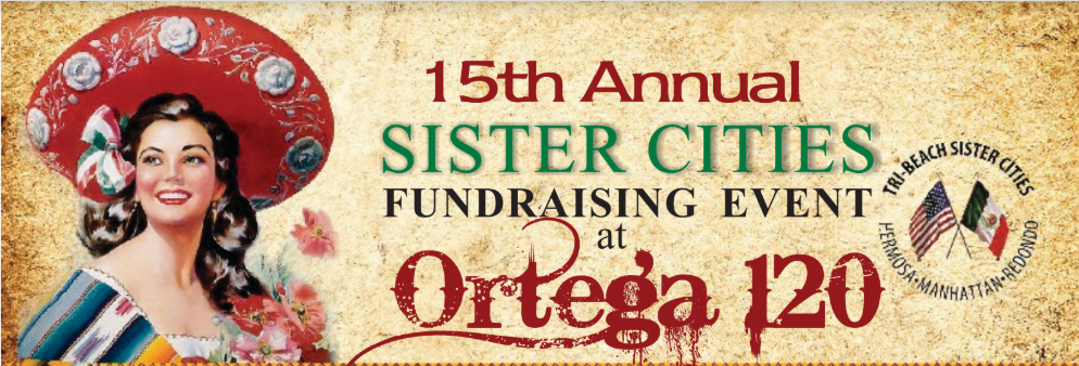 15th Annual Sister Cities
